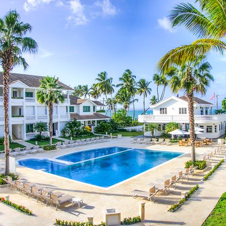 Albachiara Hotel - Las Terrenas Exterior photo