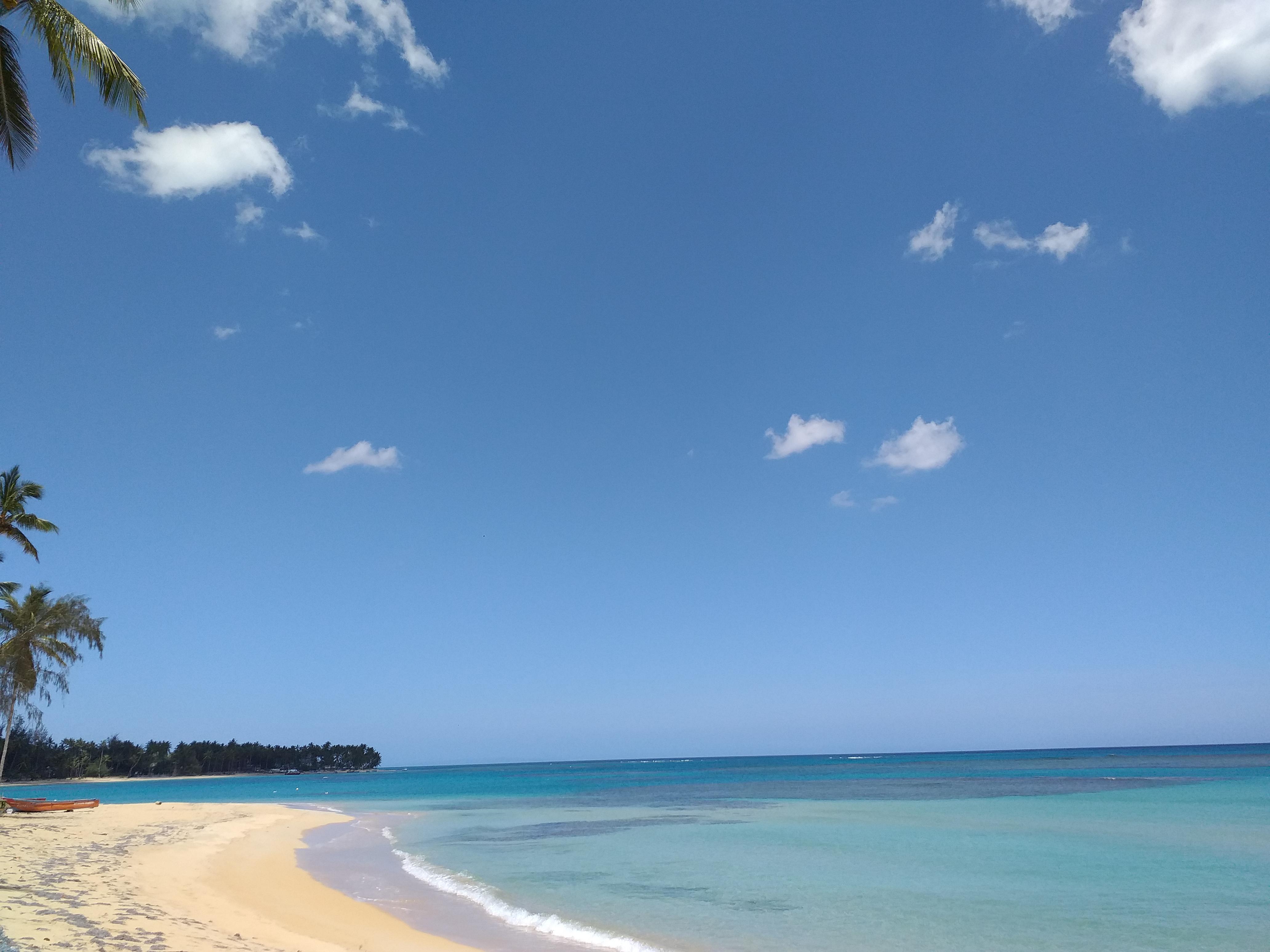 Albachiara Hotel - Las Terrenas Exterior photo