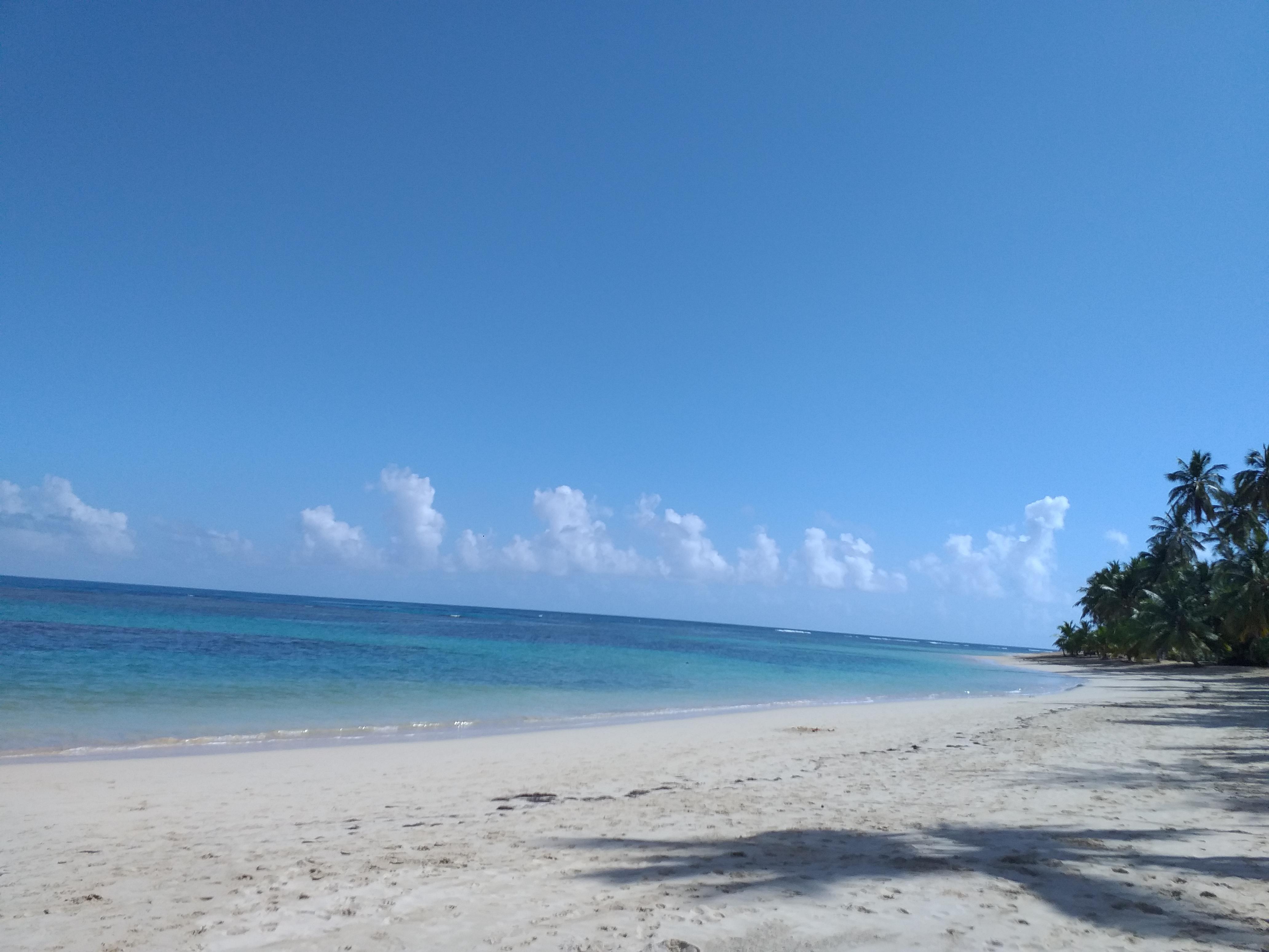 Albachiara Hotel - Las Terrenas Exterior photo