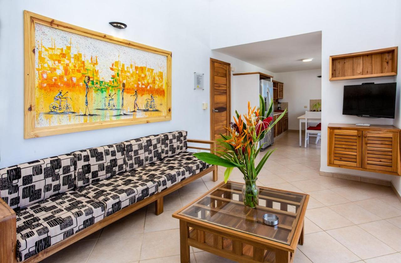 Albachiara Hotel - Las Terrenas Exterior photo