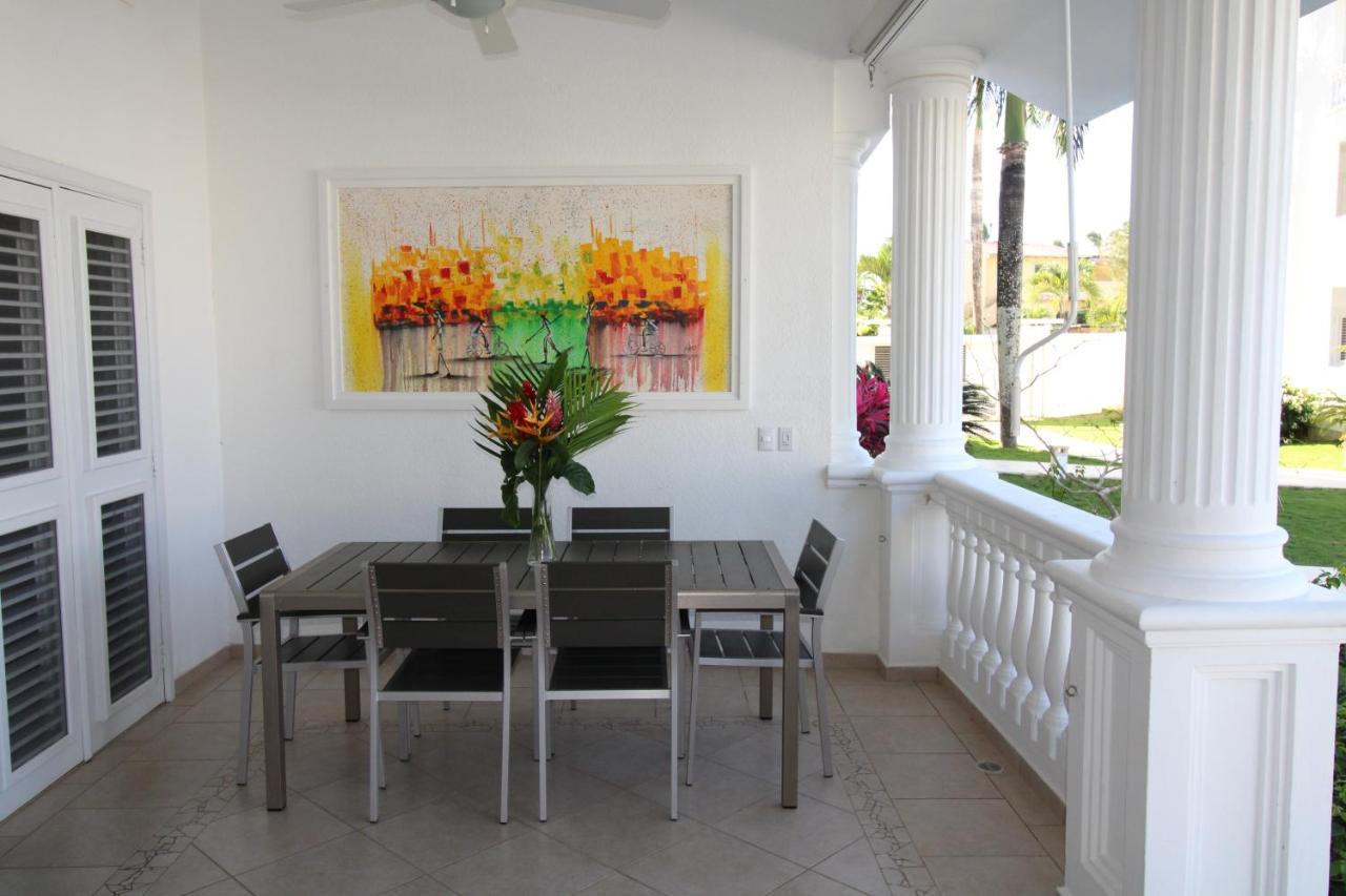 Albachiara Hotel - Las Terrenas Exterior photo