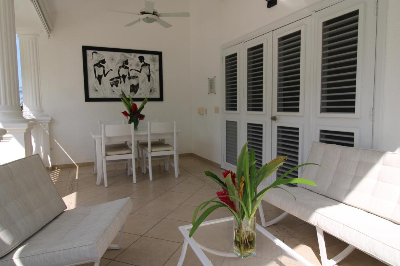 Albachiara Hotel - Las Terrenas Exterior photo
