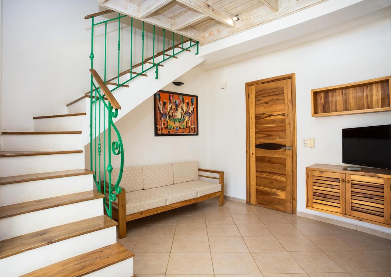 Albachiara Hotel - Las Terrenas Exterior photo