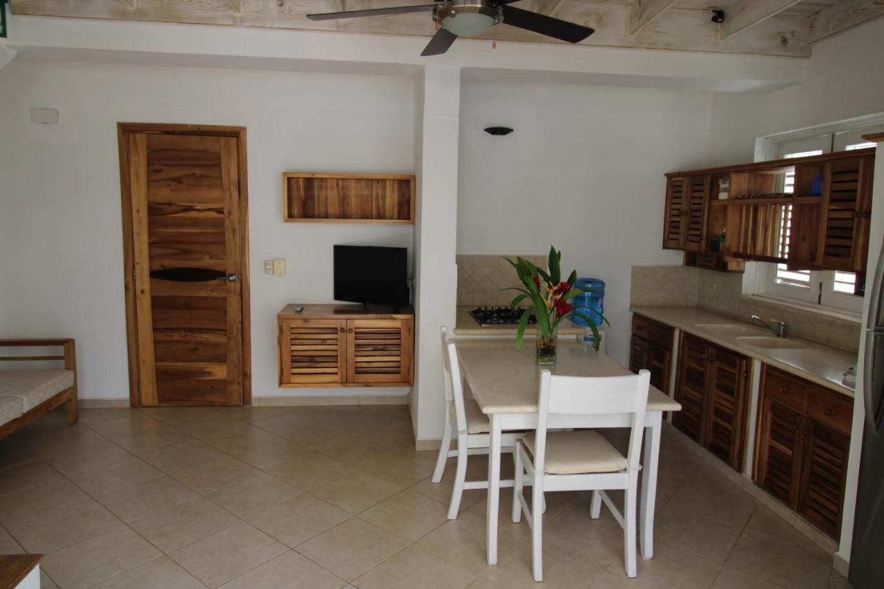 Albachiara Hotel - Las Terrenas Exterior photo