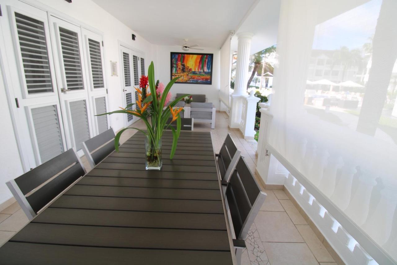 Albachiara Hotel - Las Terrenas Exterior photo