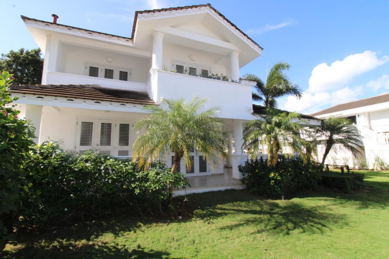 Albachiara Hotel - Las Terrenas Exterior photo