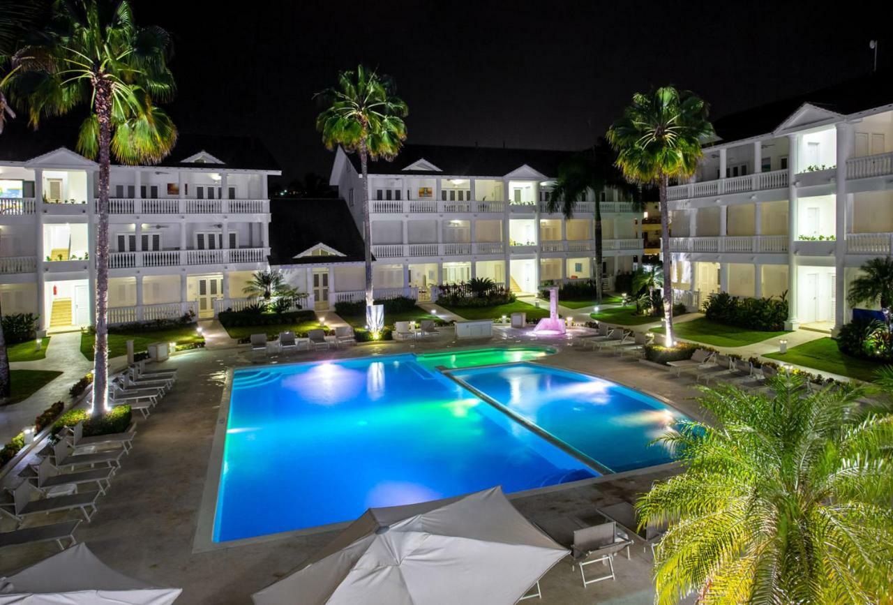 Albachiara Hotel - Las Terrenas Exterior photo