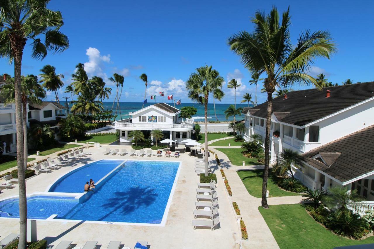Albachiara Hotel - Las Terrenas Exterior photo